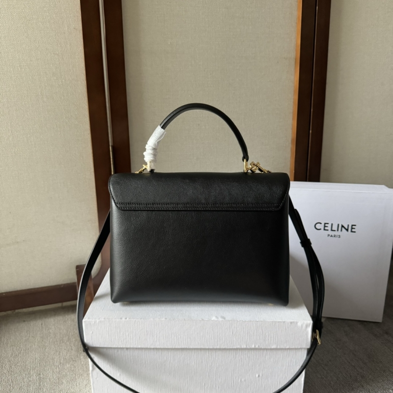 Celine Top Handle Bags